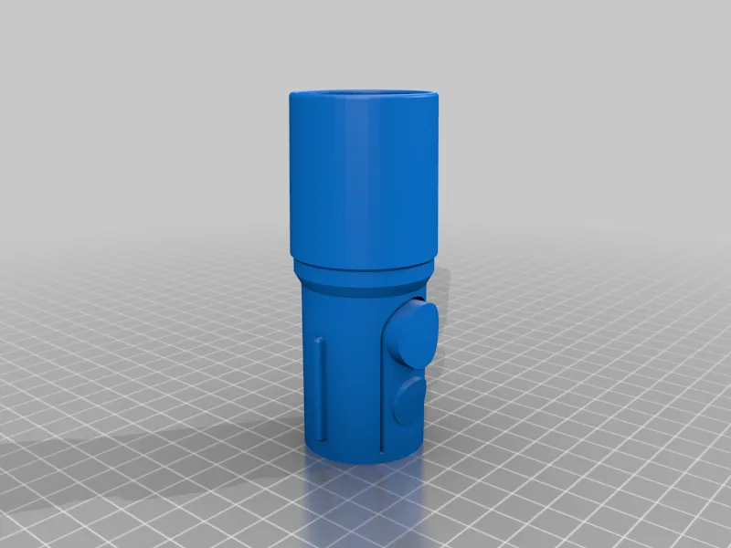 Bộ chuyển đổi đa năng Dyson V7 V8 V10 với vòi hút khác nhau