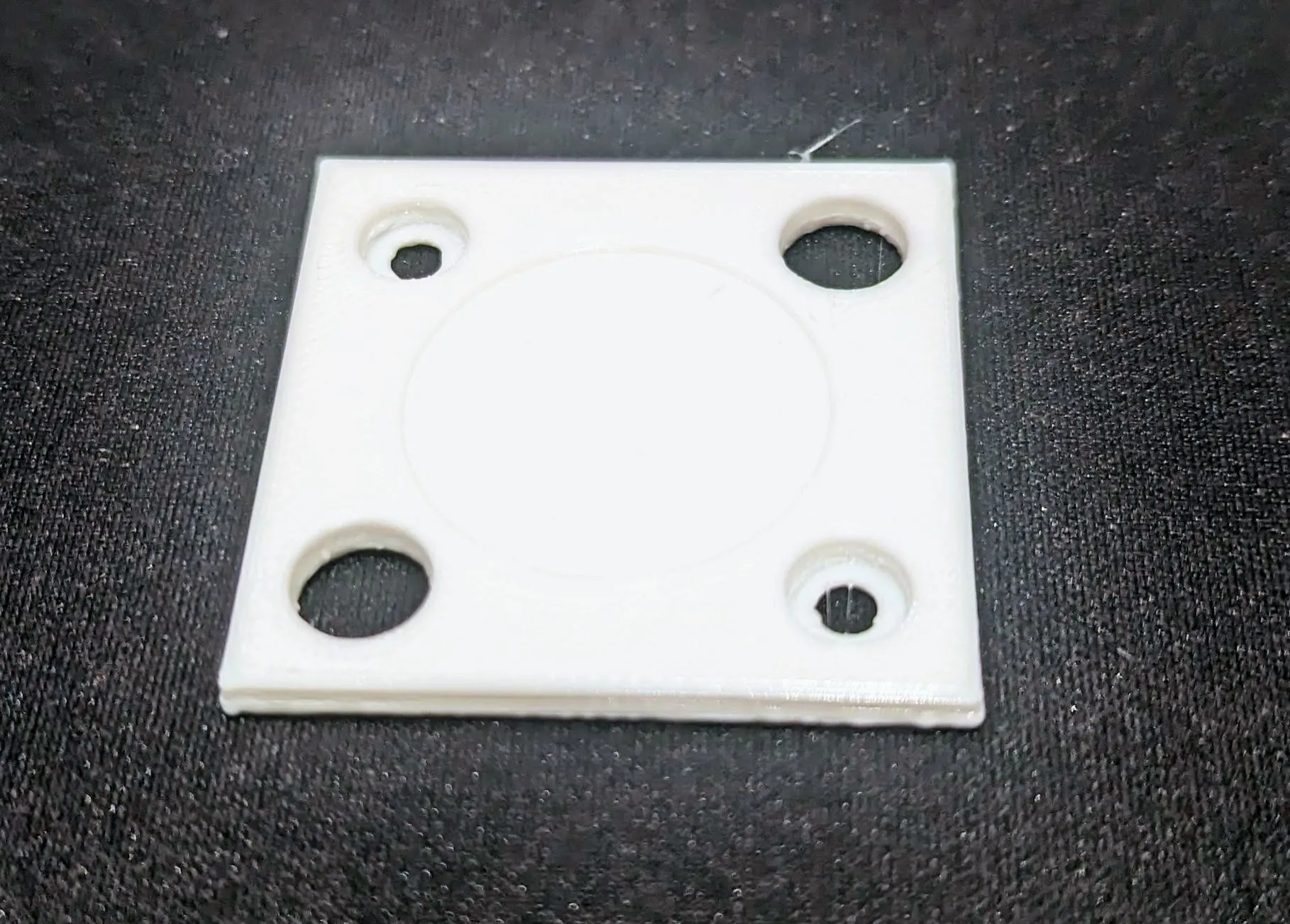 Giá Đỡ Sticker NFC Treo Tường