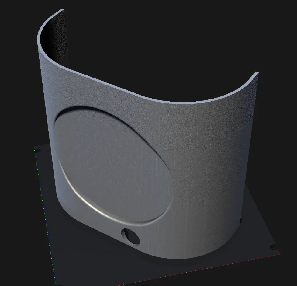 Giá đỡ màn hình máy tính tiện lợi và hiệu quả