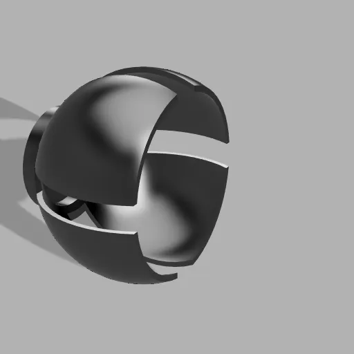 Giá đỡ treo bóng bi-a 8Ball