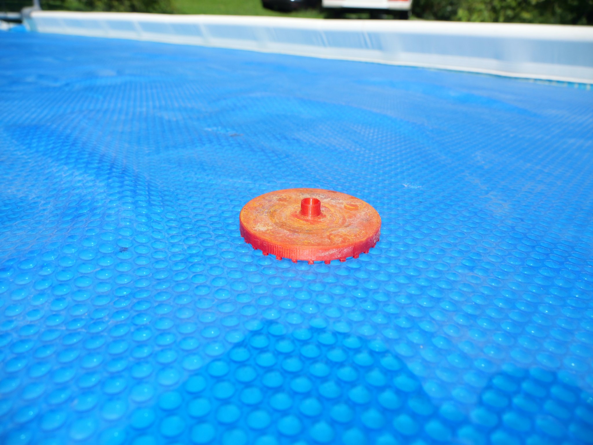 Bộ chuyển đổi ống nước cho hồ bơi