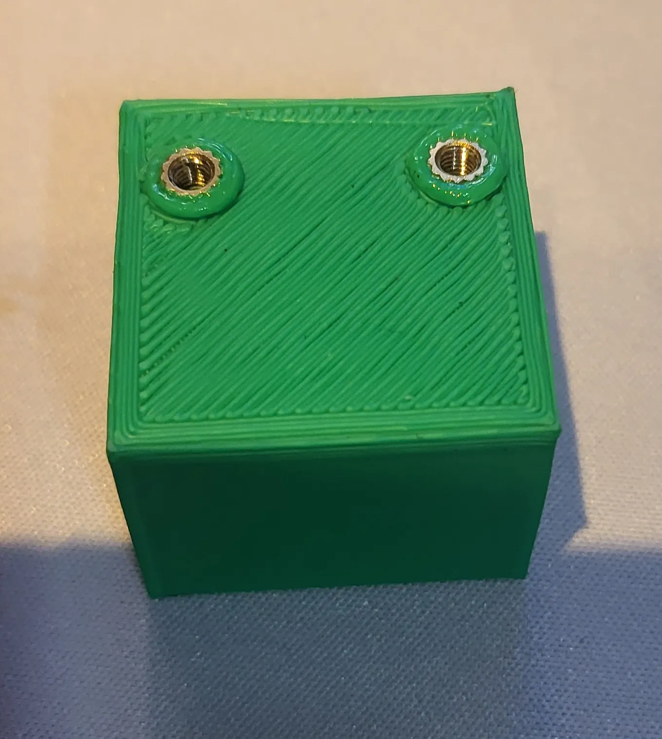 Bộ đệm dừng ray trục Y cho Ender 3 v2 Neo