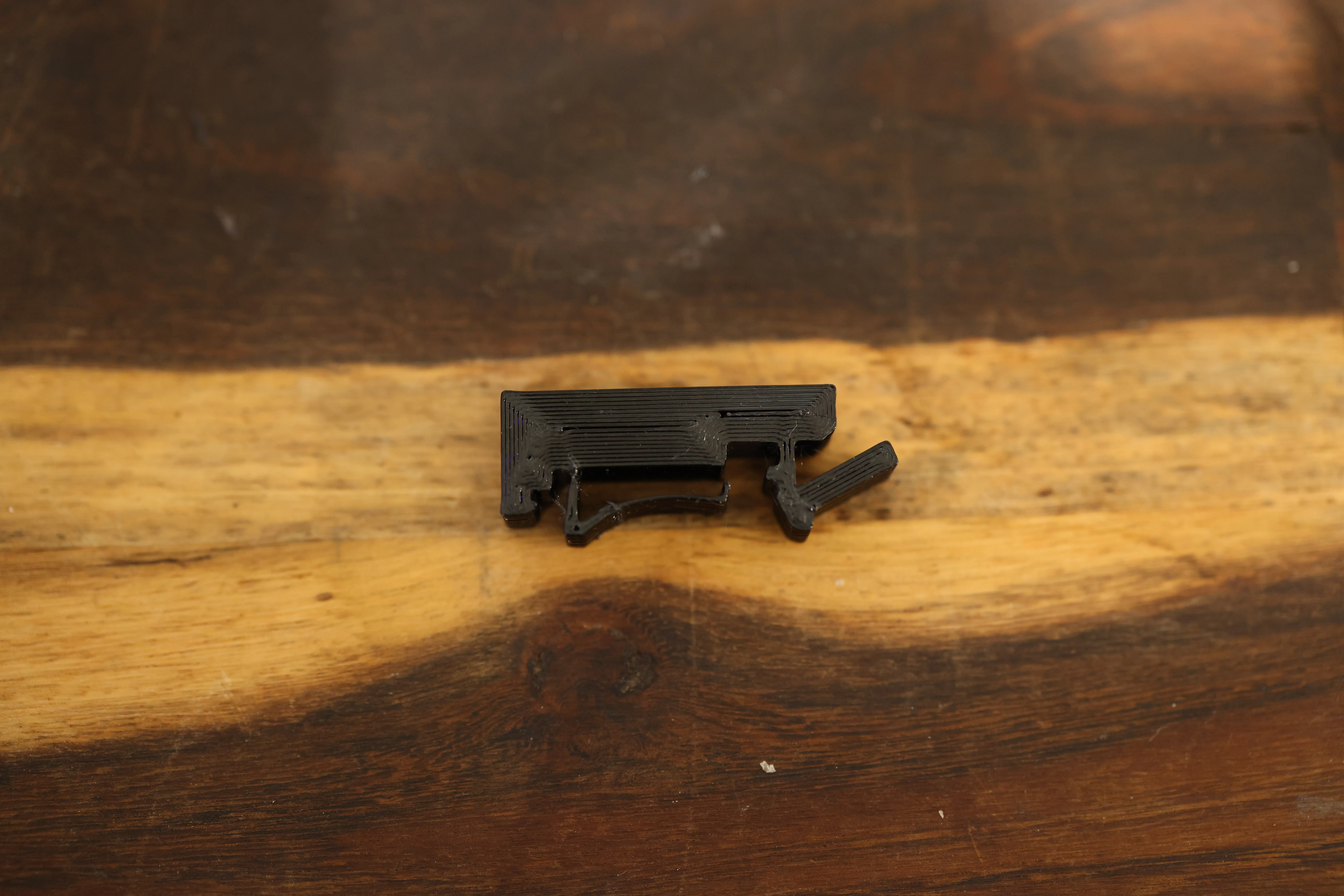 Kẹp DIN nhanh chóng cho thanh ray 32mm