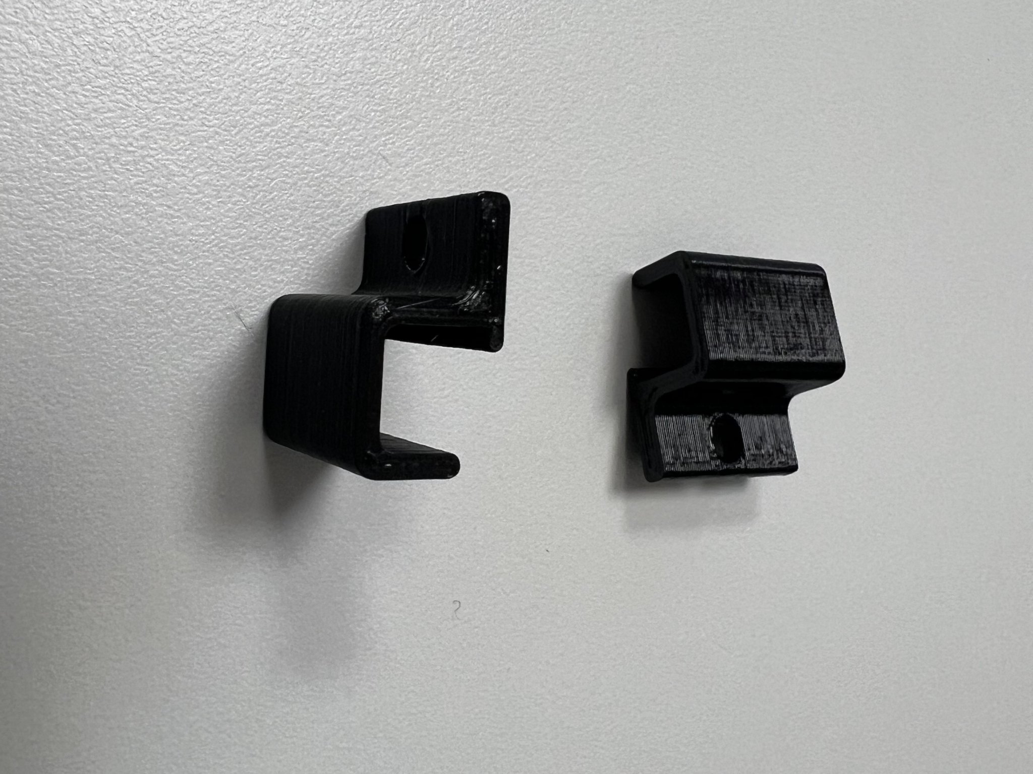 Bộ chuyển đổi móc giá đỡ cáp Mutlusan cho công tắc và ổ cắm