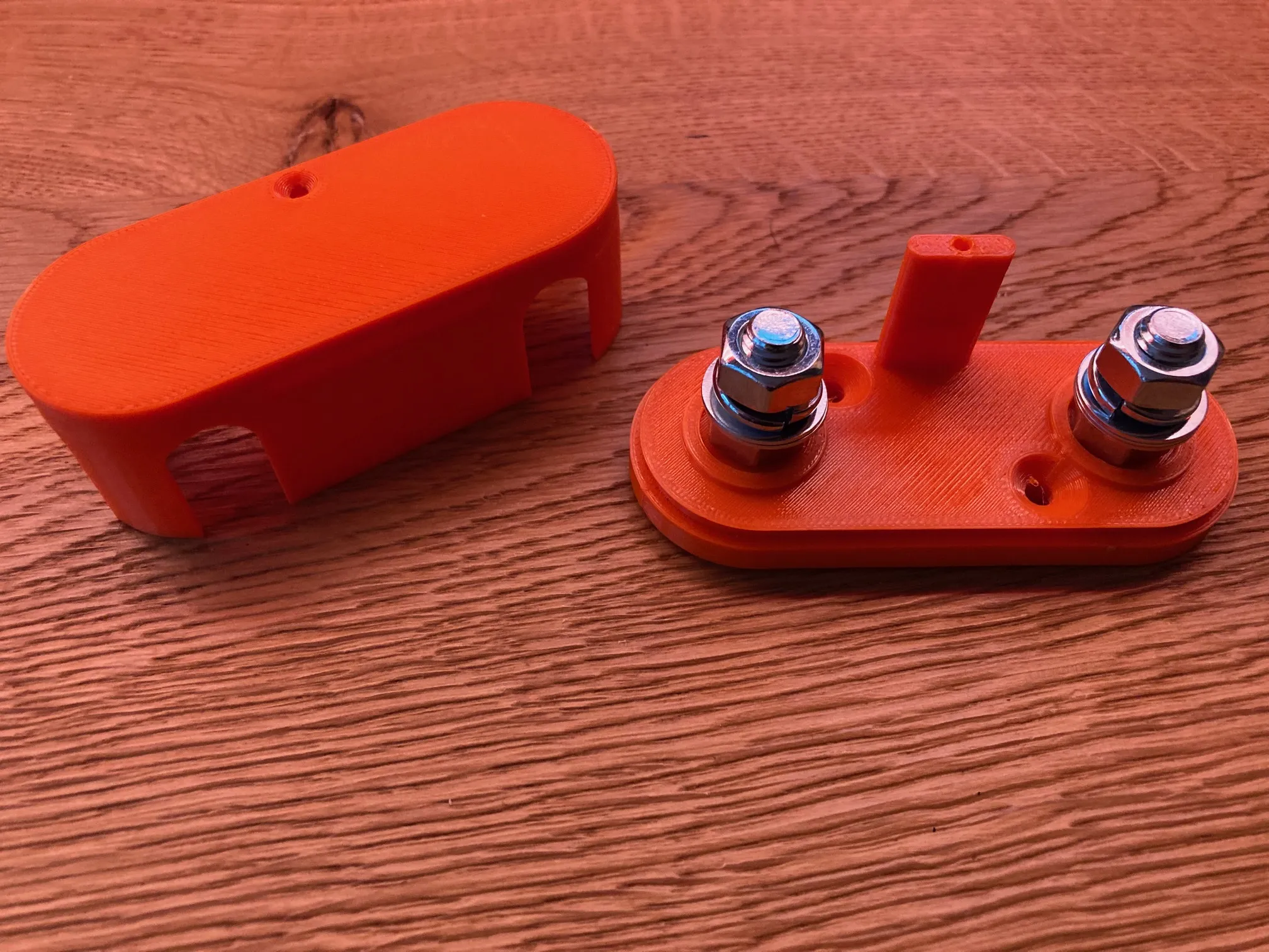 Khối đầu nối cho hệ thống năng lượng mặt trời với cầu ...