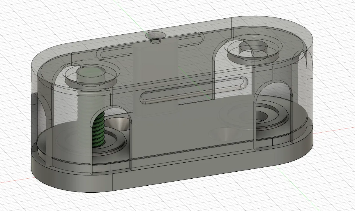 Khối đầu nối cho hệ thống năng lượng mặt trời với cầu ...