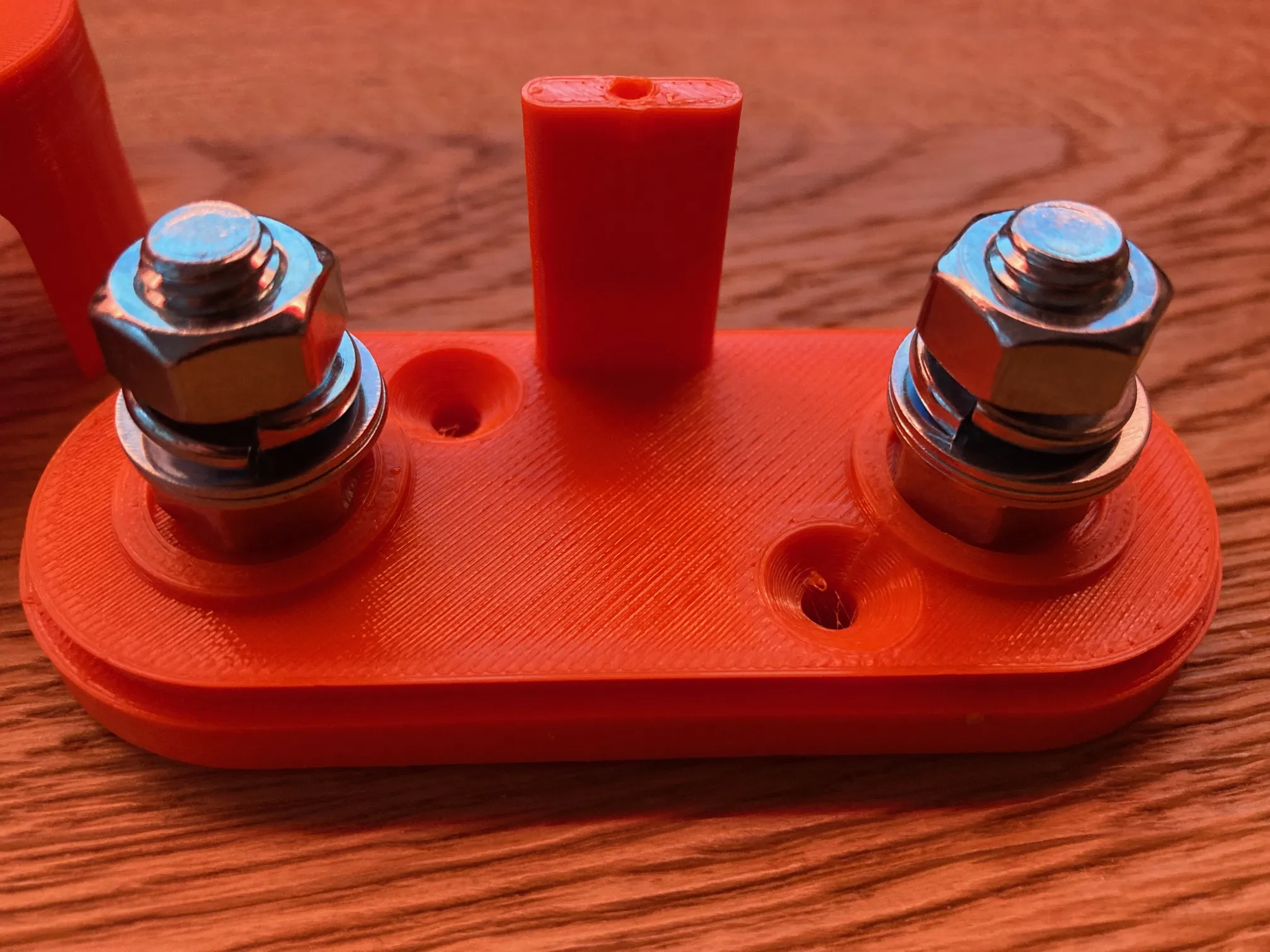 Khối đầu nối cho hệ thống năng lượng mặt trời với cầu ...