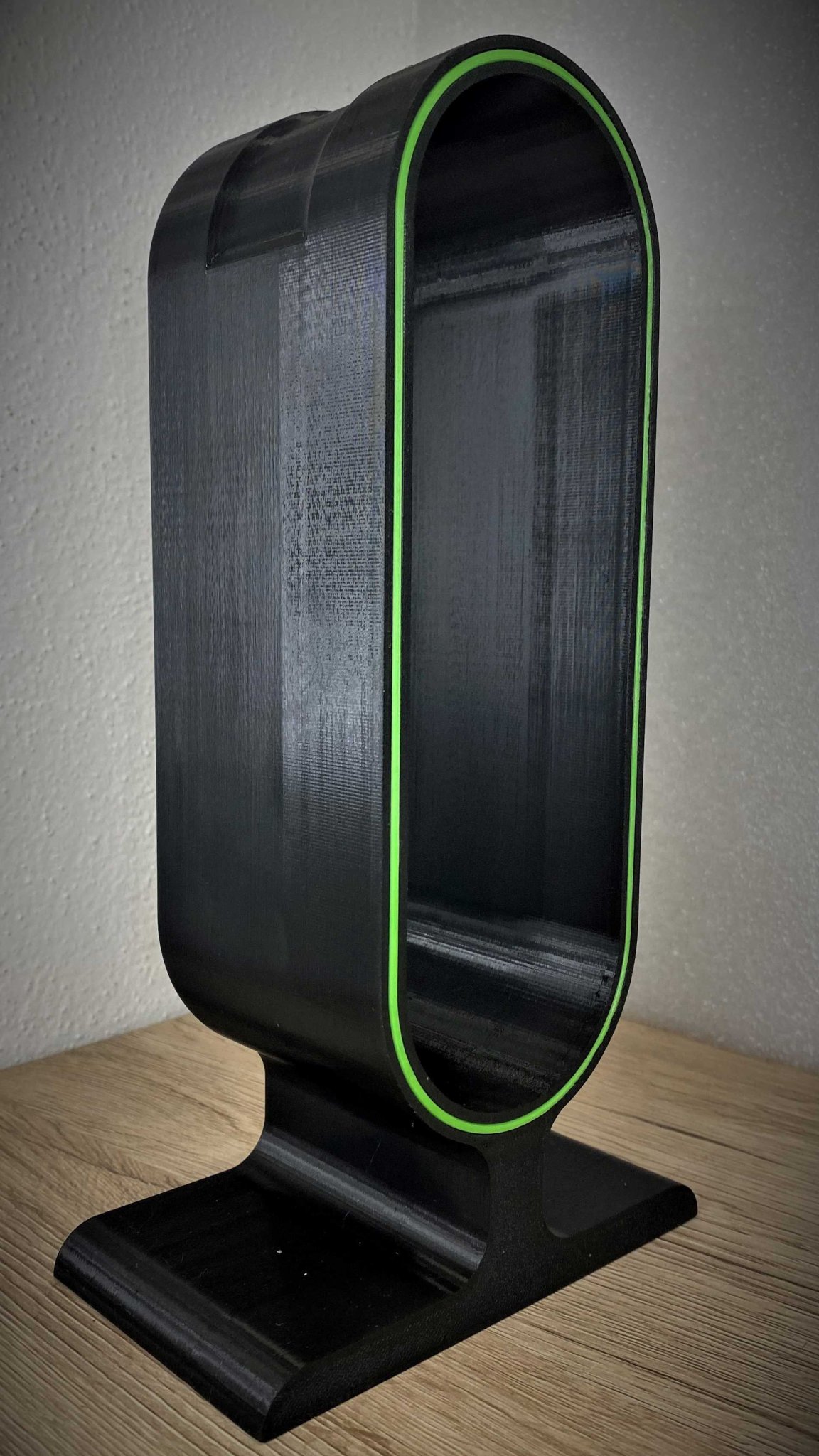 Giá đỡ tai nghe phong cách hiện đại cho game thủ và người yê...