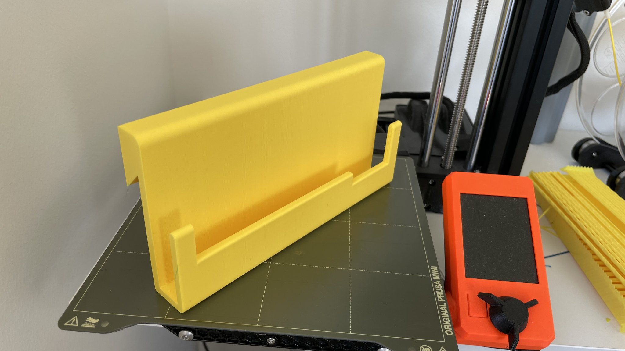 Giá đỡ dụng cụ GRR-RIP Block cho cleat Pháp 12mm (1/2")