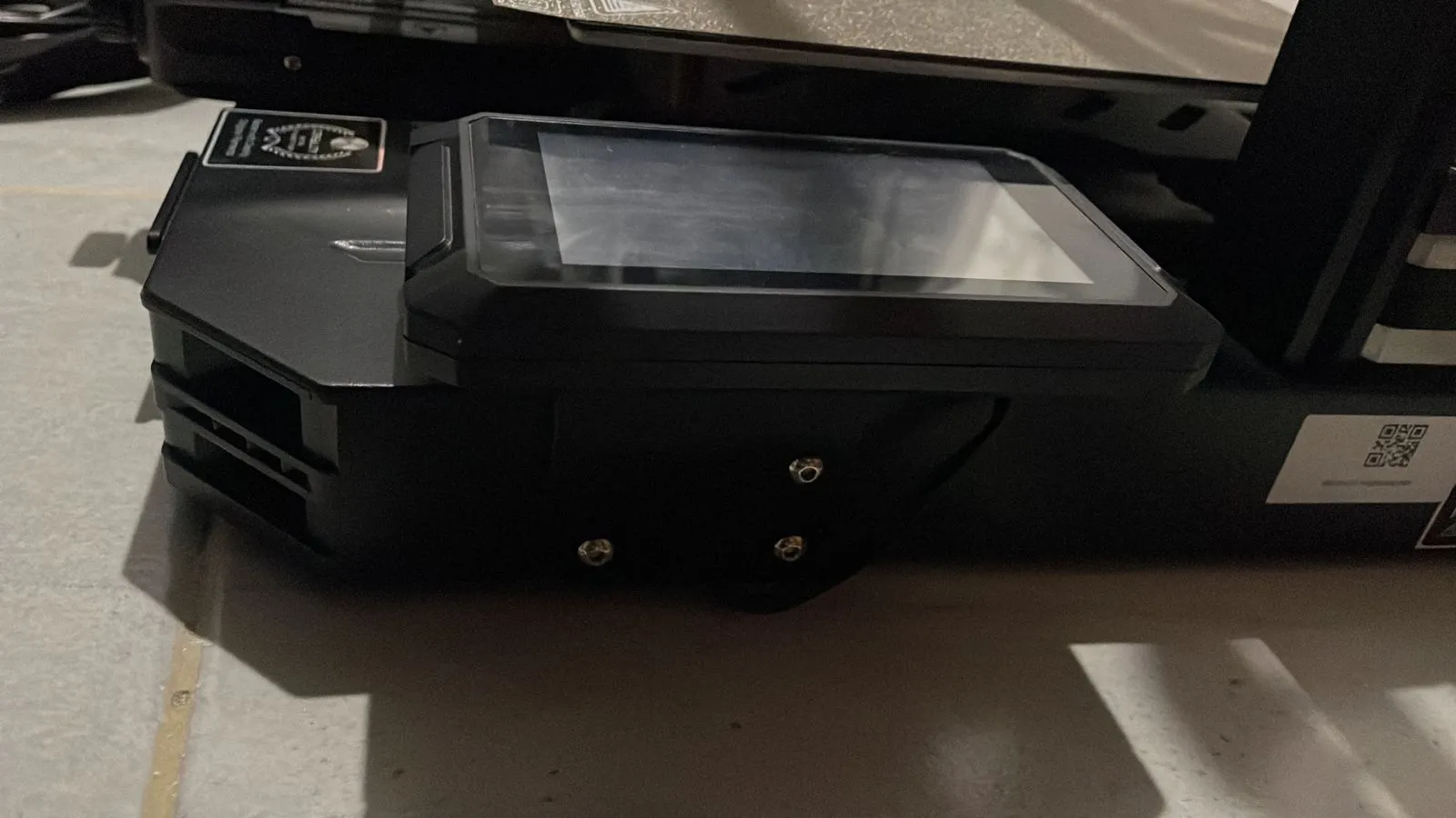 Cơ sở di chuyển màn hình Ender 3 S1 Pro