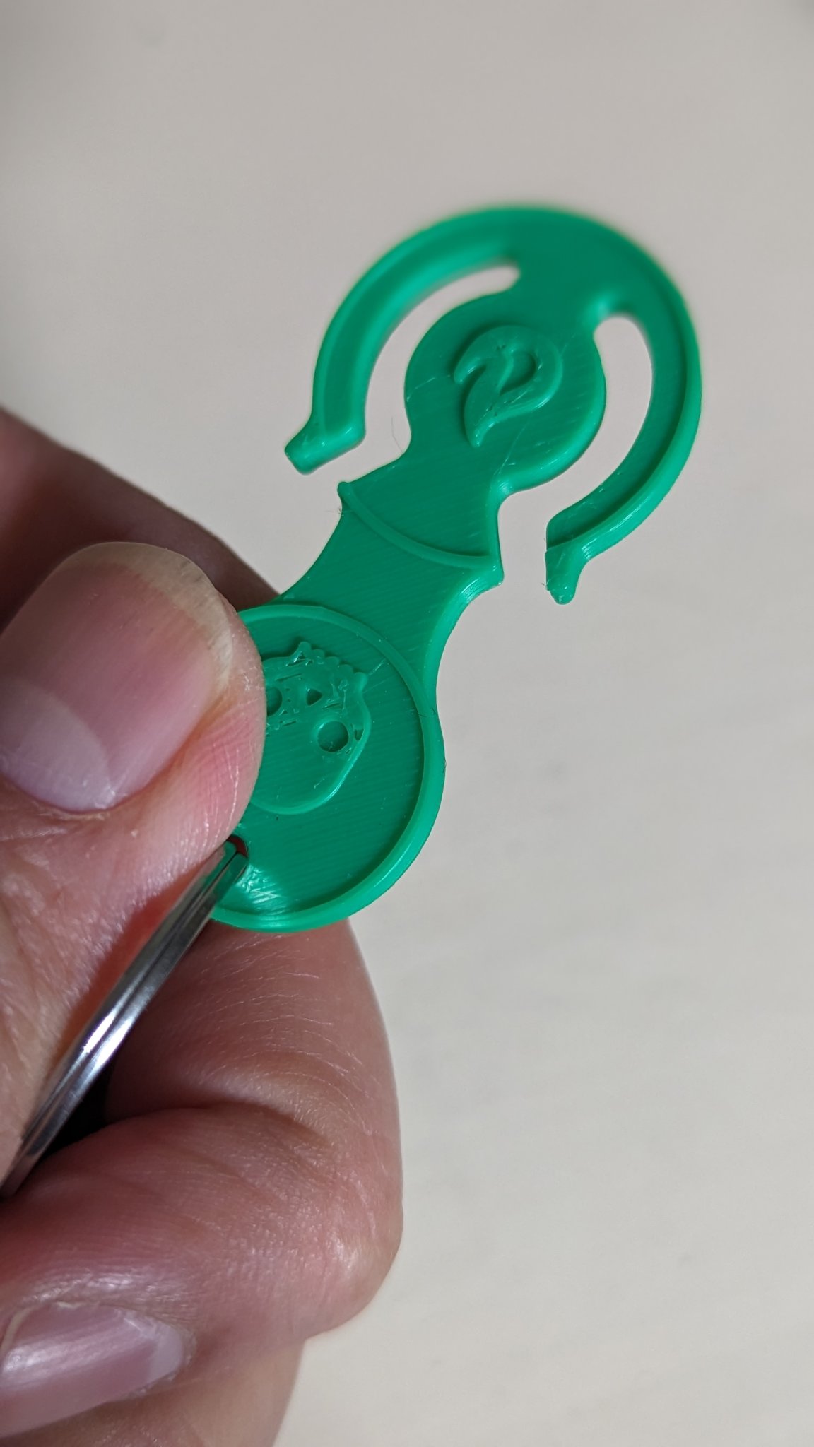 **Mã token xe đẩy có thể lấy lại dựa trên đồng $1 Úc**