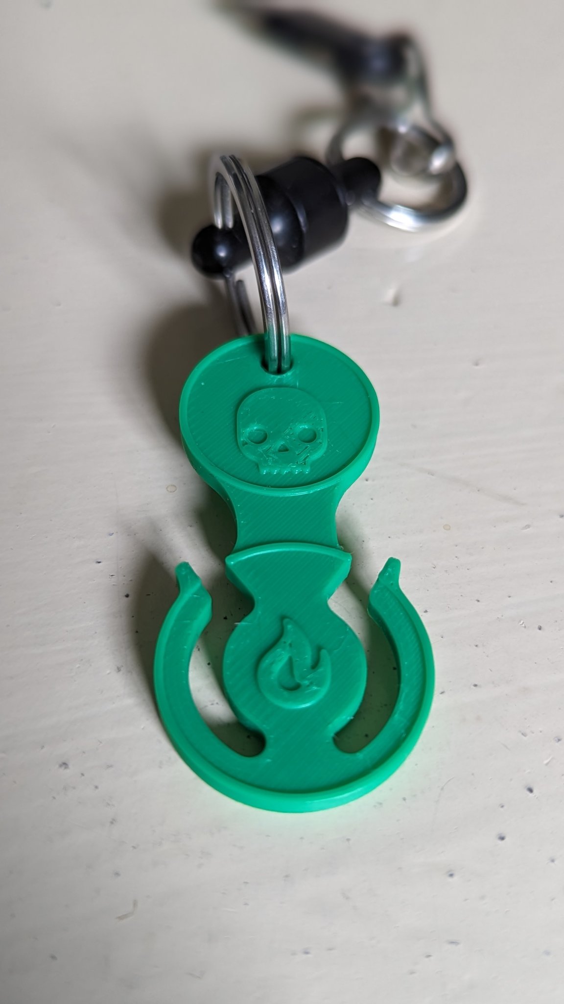 **Mã token xe đẩy có thể lấy lại dựa trên đồng $1 Úc**