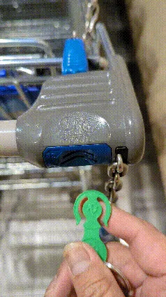 **Mã token xe đẩy có thể lấy lại dựa trên đồng $1 Úc**