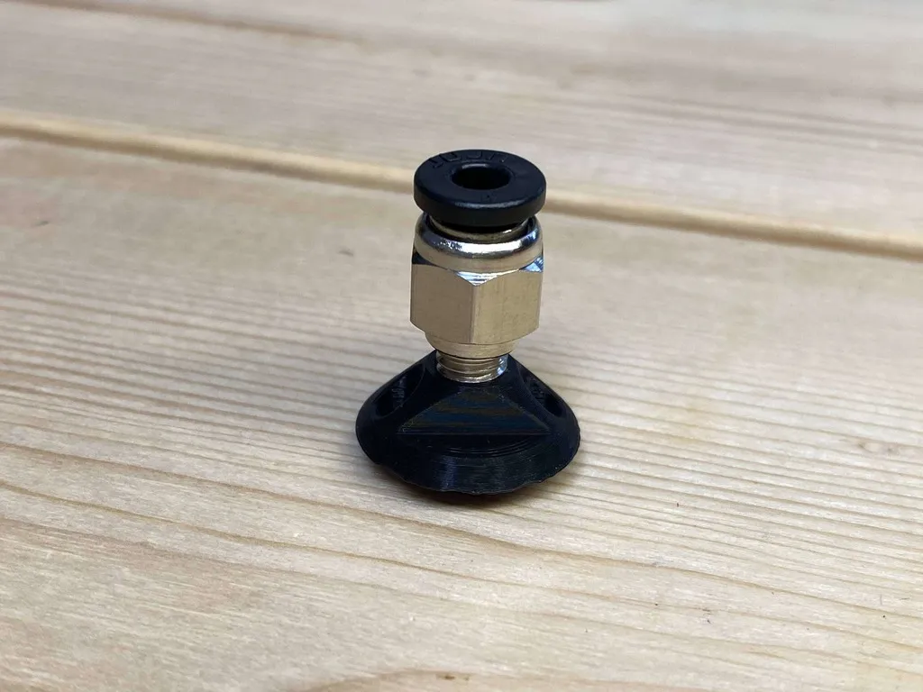 Cổng cấp liệu SNAPMAKER 2 cho đầu nối PC4M6