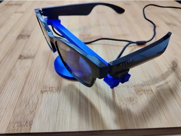 Giá đỡ sạc cho kính thông minh Razer Anzu