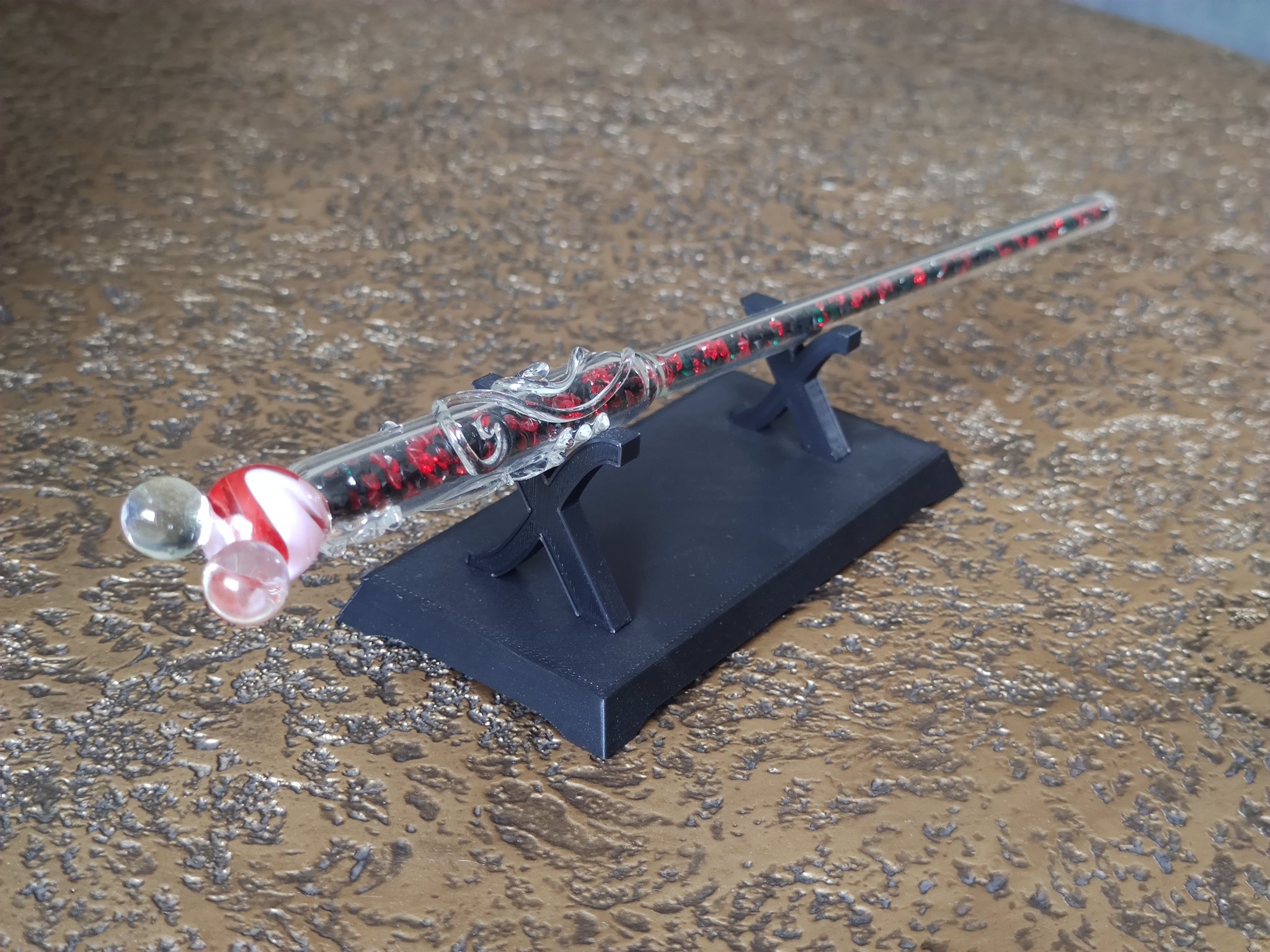 Giá đỡ đũa phép thanh lịch cho Disney