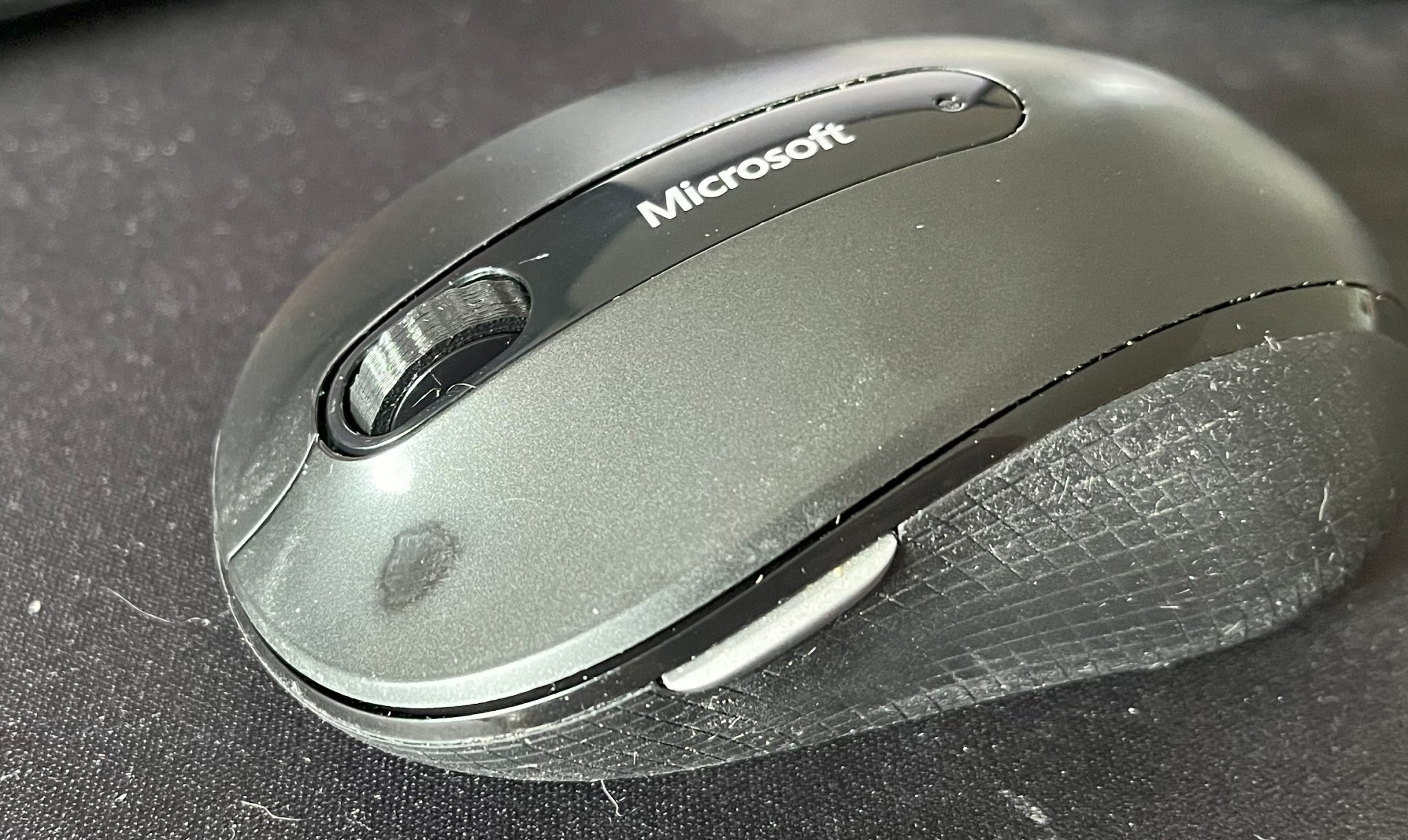 Lốp thay thế cho bánh xe cuộn của chuột Microsoft 4000