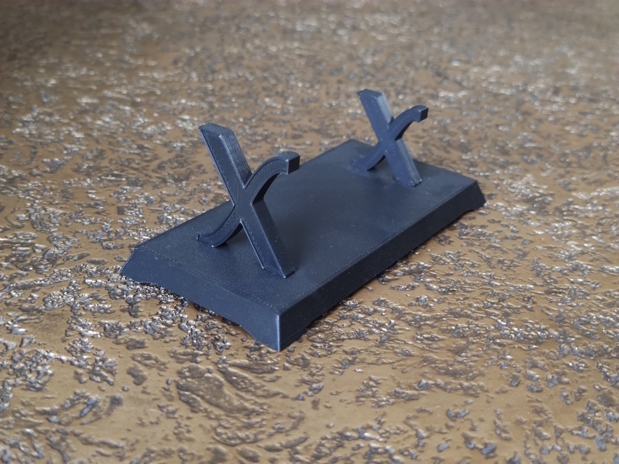 Giá đỡ đũa phép thanh lịch cho Disney