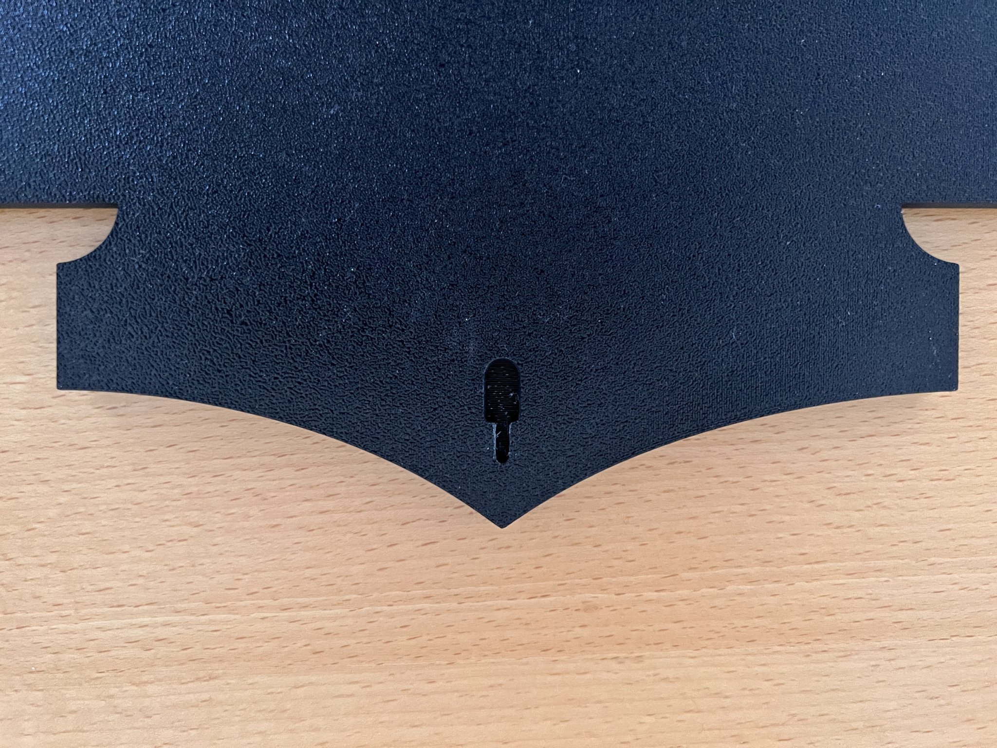 Biểu tượng Harley Davidson treo tường nhiều màu sắc