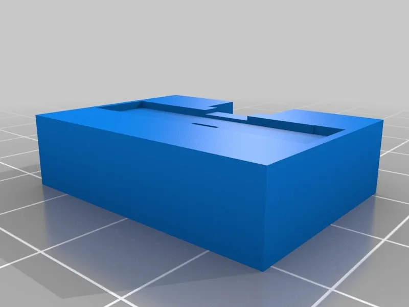 Mô-đun LED cho đèn trà tự làm trong bình hoa