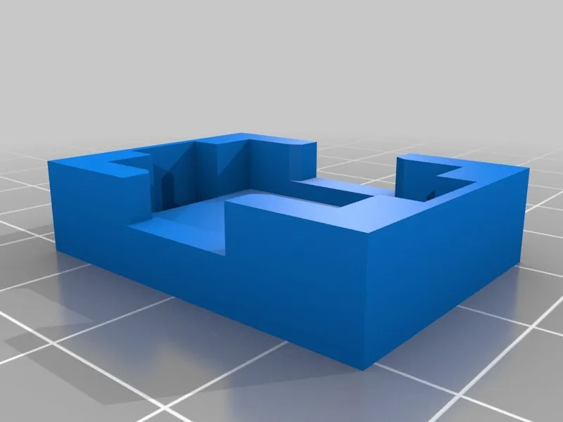 Mô-đun LED cho đèn trà tự làm trong bình hoa