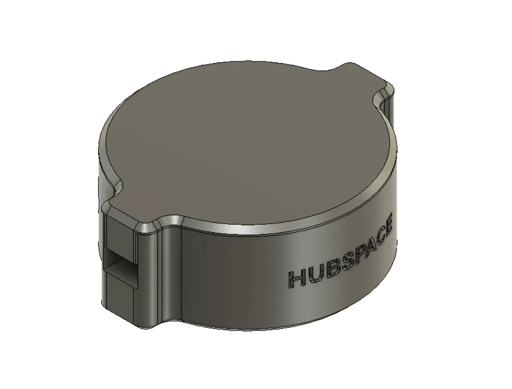 Bộ chuyển đổi HUBSPACE cho đèn thông minh trong nhà ngoài trời