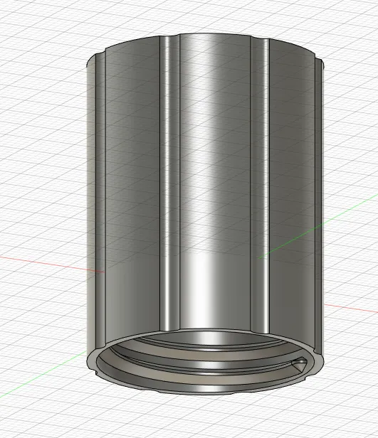 Cặp nối nhanh cho chai PET và ống nước