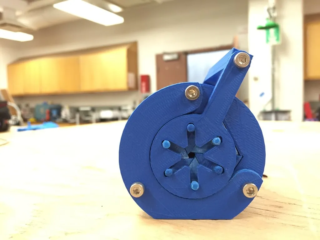 Kẹp stent cho thiết lập ban đầu trong y tế