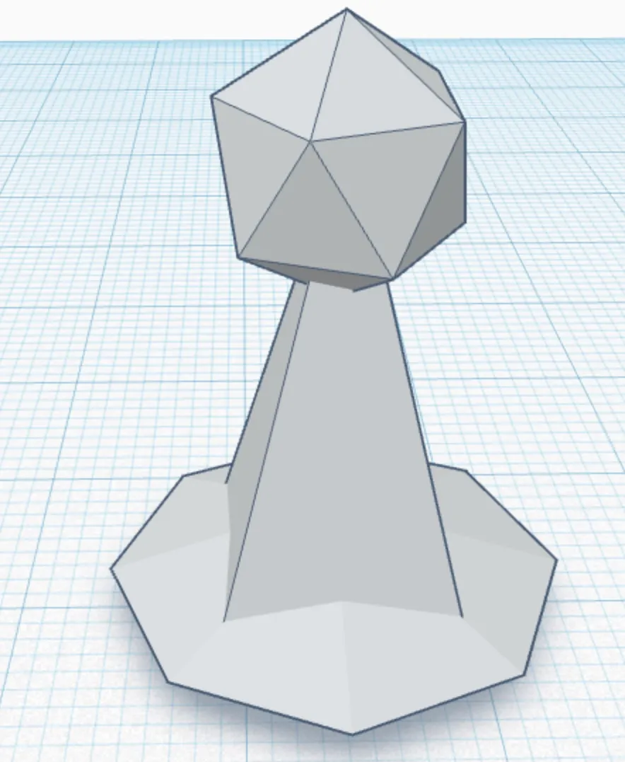 Tốt nghiệp quân cờ trong trò chơi cờ vua