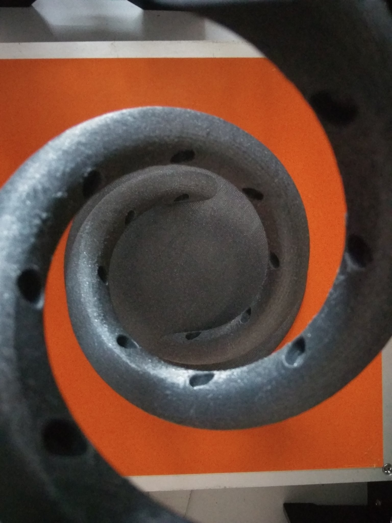 Chuỗi DNA với các thành phần chính của nó