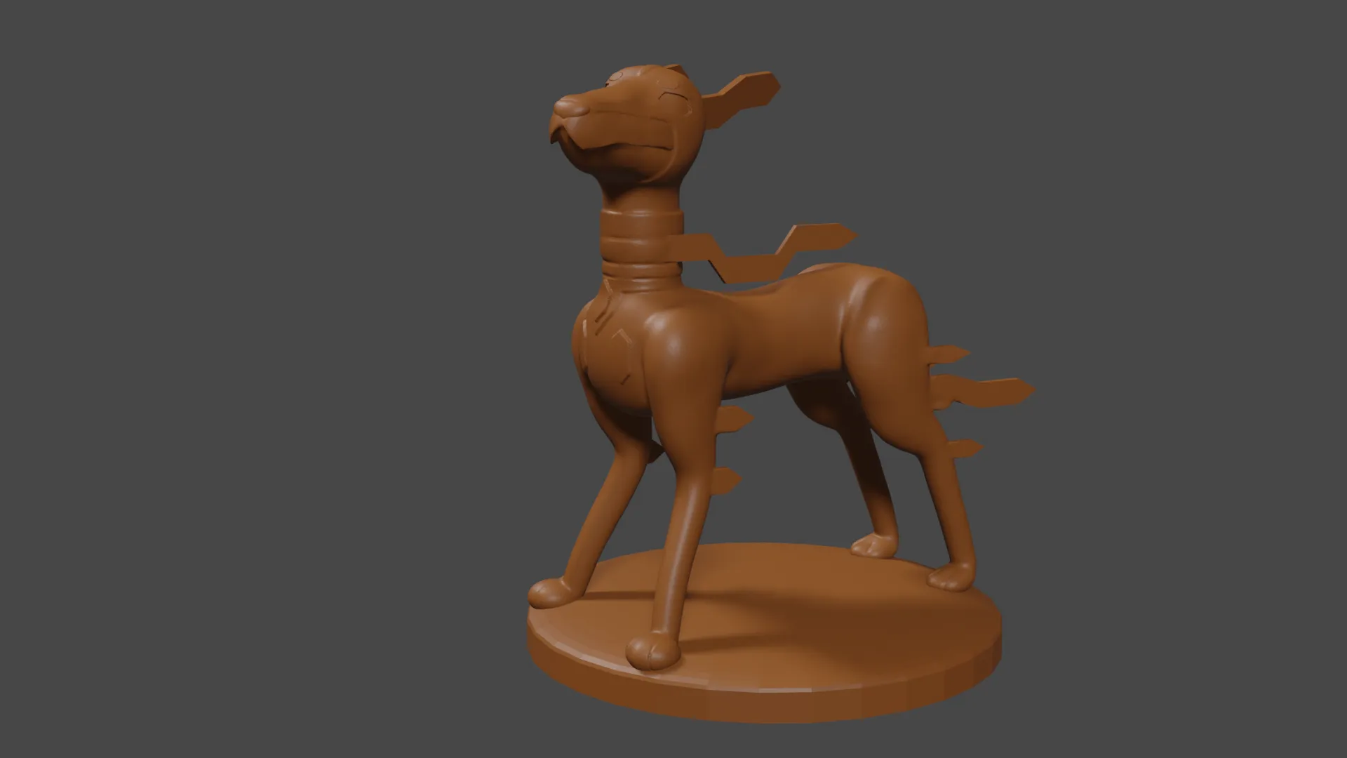 Nhân vật Zygrade 10% phong cách Pokemon cho DnD