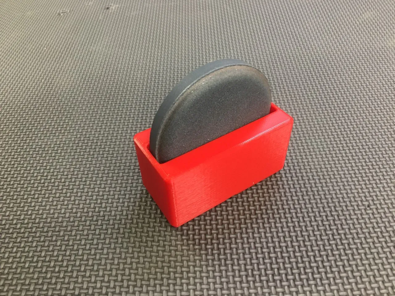 Giá đỡ lưỡi dao và rìu cho đá mài Norton 85316