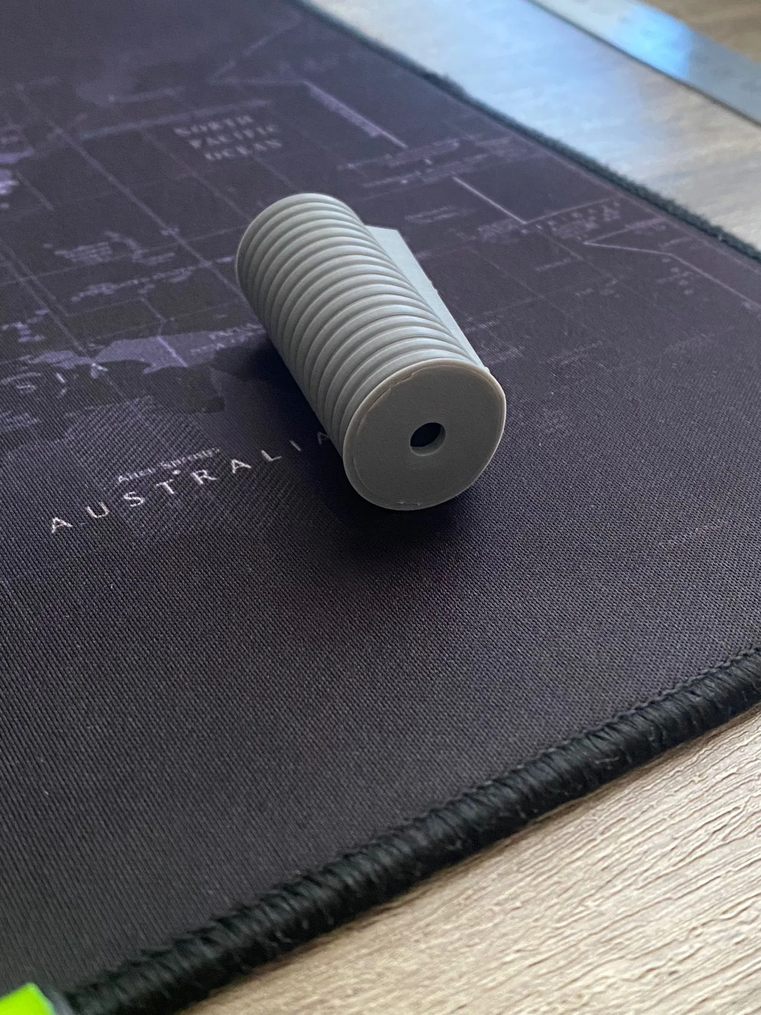 Cổ áo Clipper cho bật lửa Clipper ngắn