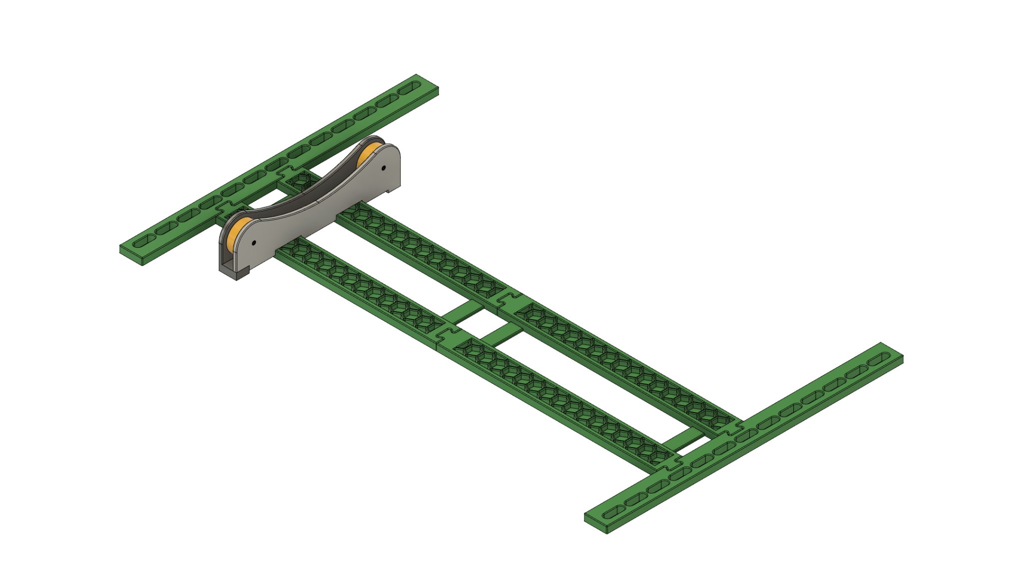 Giá đỡ cuộn filament cho máy in 3D FD-3D25