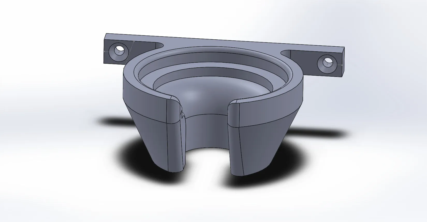 Giá đỡ cho thước kẻ đánh dấu Parkside/Lidl