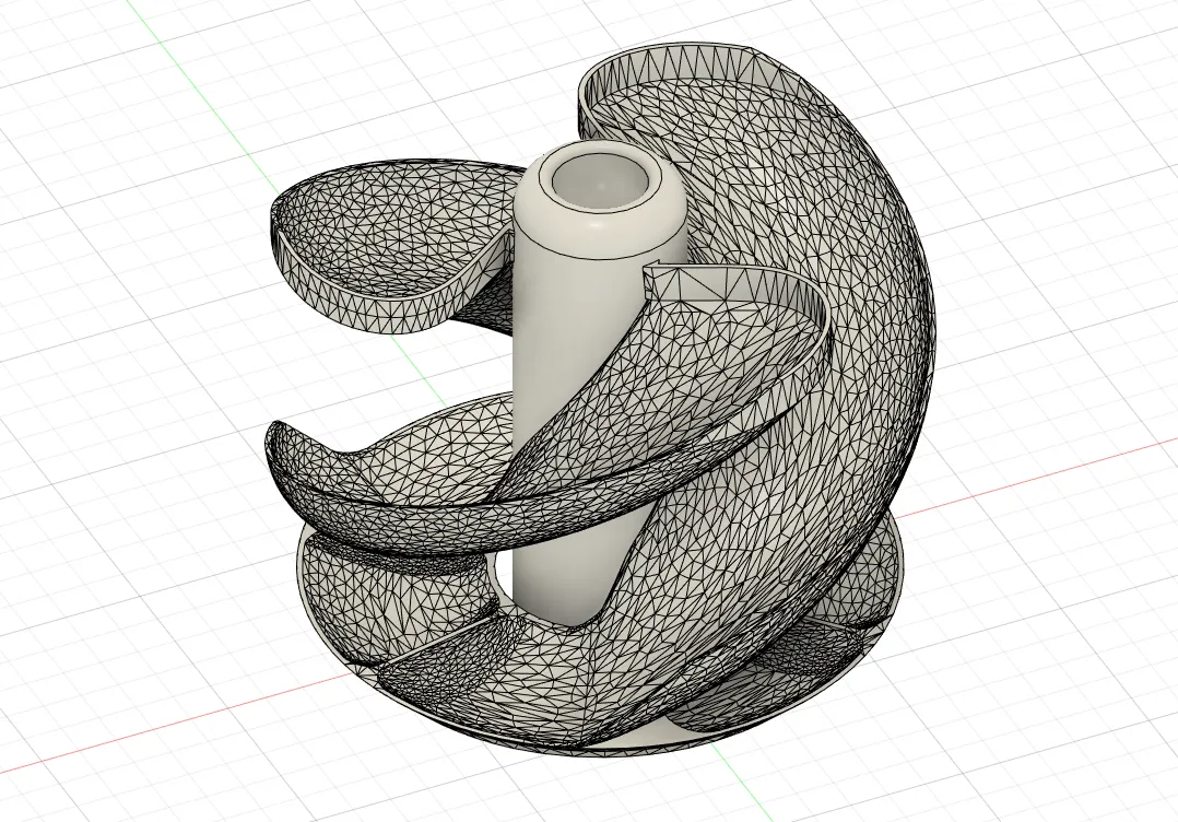 Giỏ đựng trứng EGG Roll cho 12 quả trứng lớn