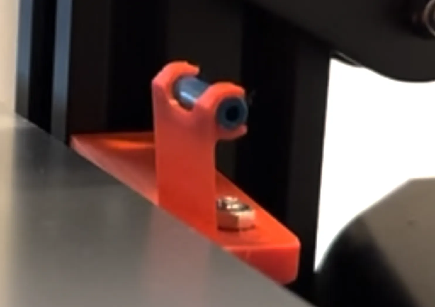 Gạt đầu vòi phun PLA cho máy in BambuLab