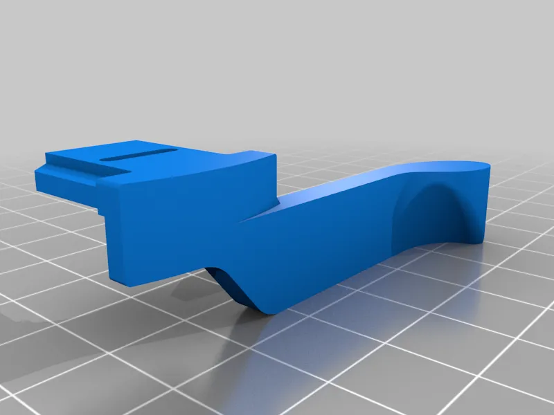 Giá đỡ ngón tay cho máy ảnh LEICA M10