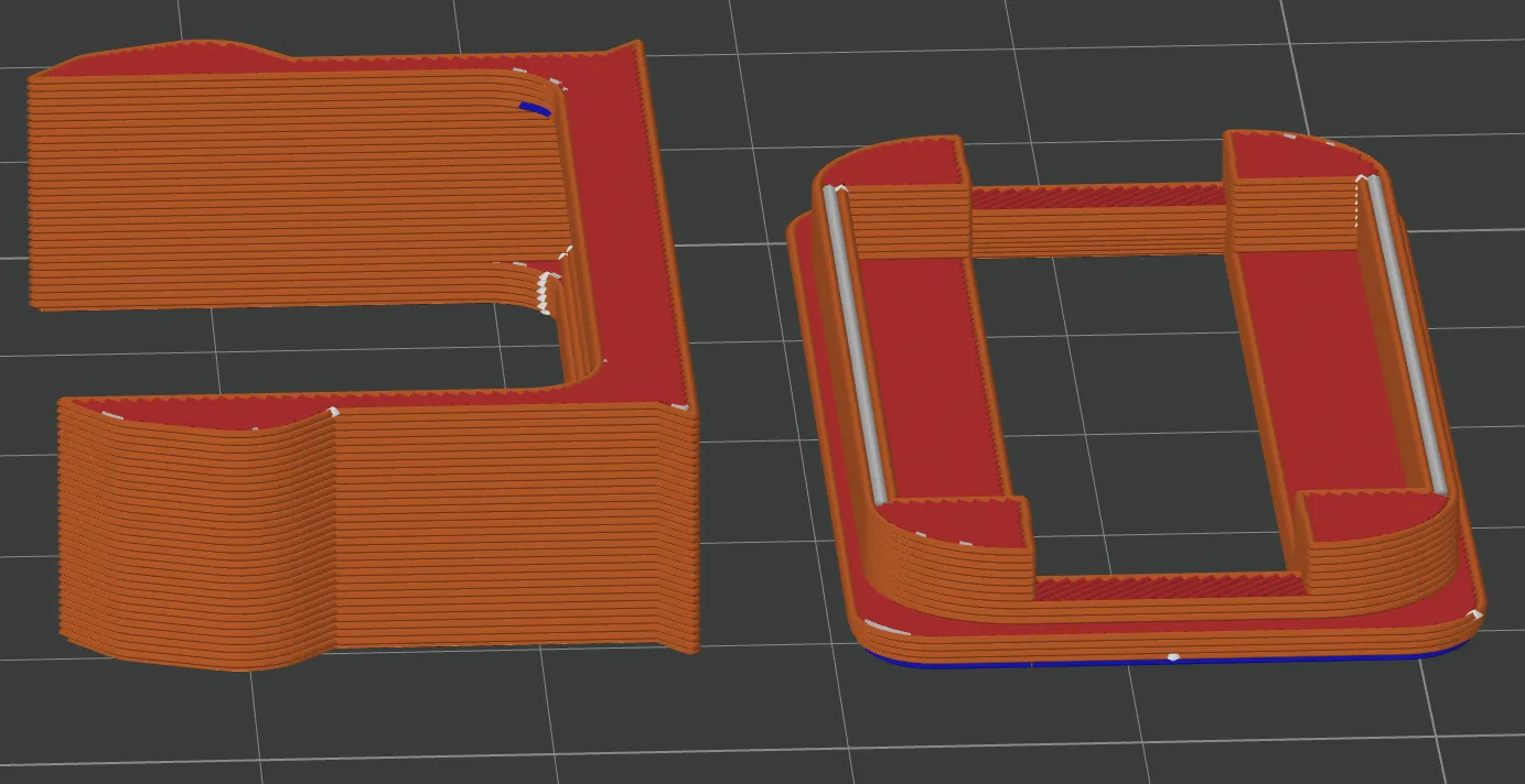 Bộ che nắng cockpit cho xe tải Mercedes