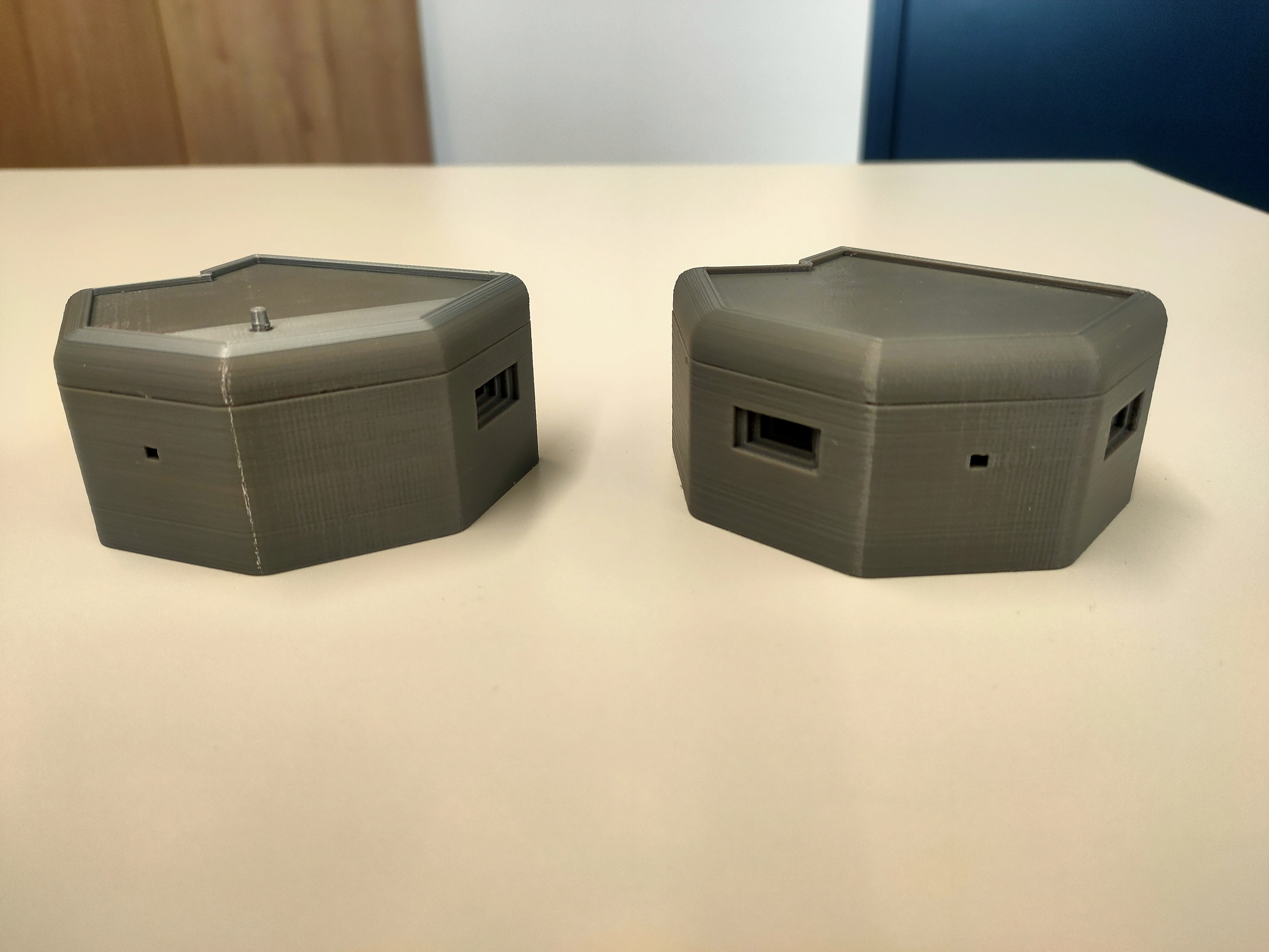 Công trình phòng thủ biên giới vz. 36 ZVV Bratislava