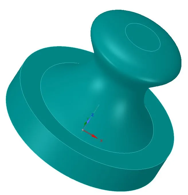 Vòi và bộ ép cho bình pha cà phê moka 12 tách