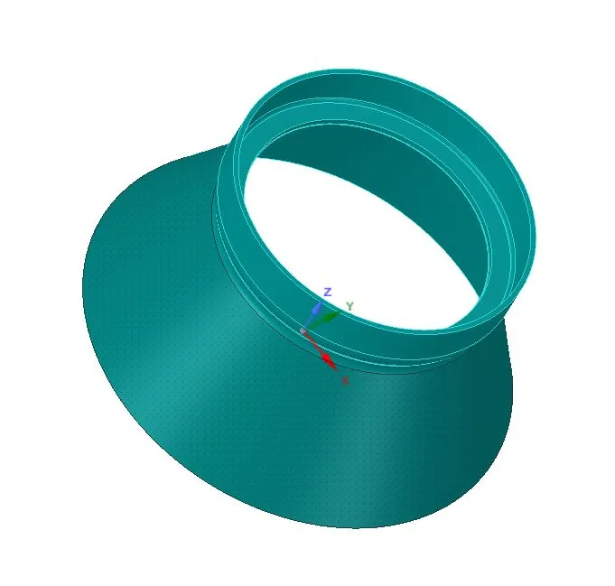 Vòi và bộ ép cho bình pha cà phê moka 12 tách