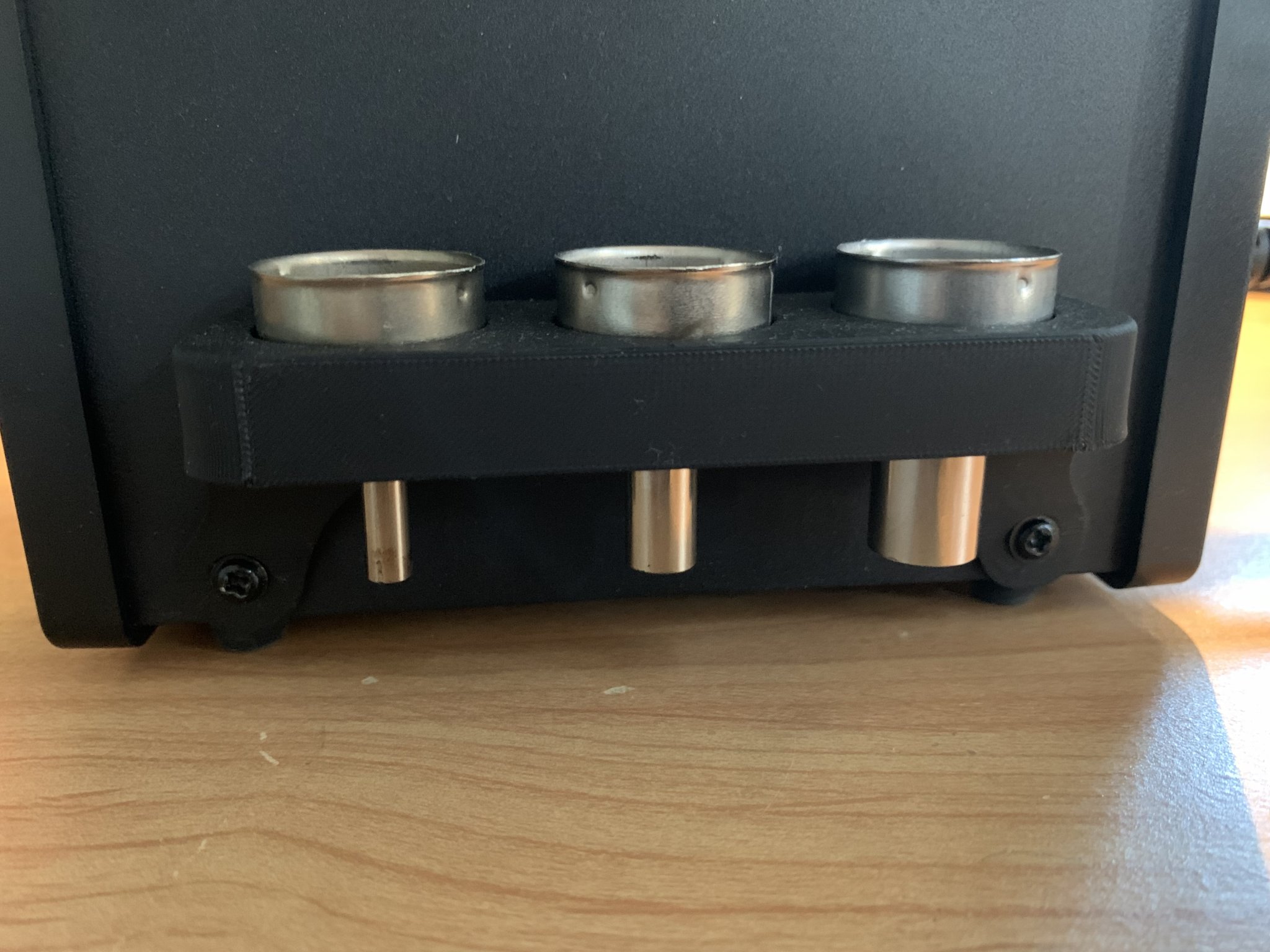 Giá đỡ vòi cho máy hàn khí nóng Atten 858D+