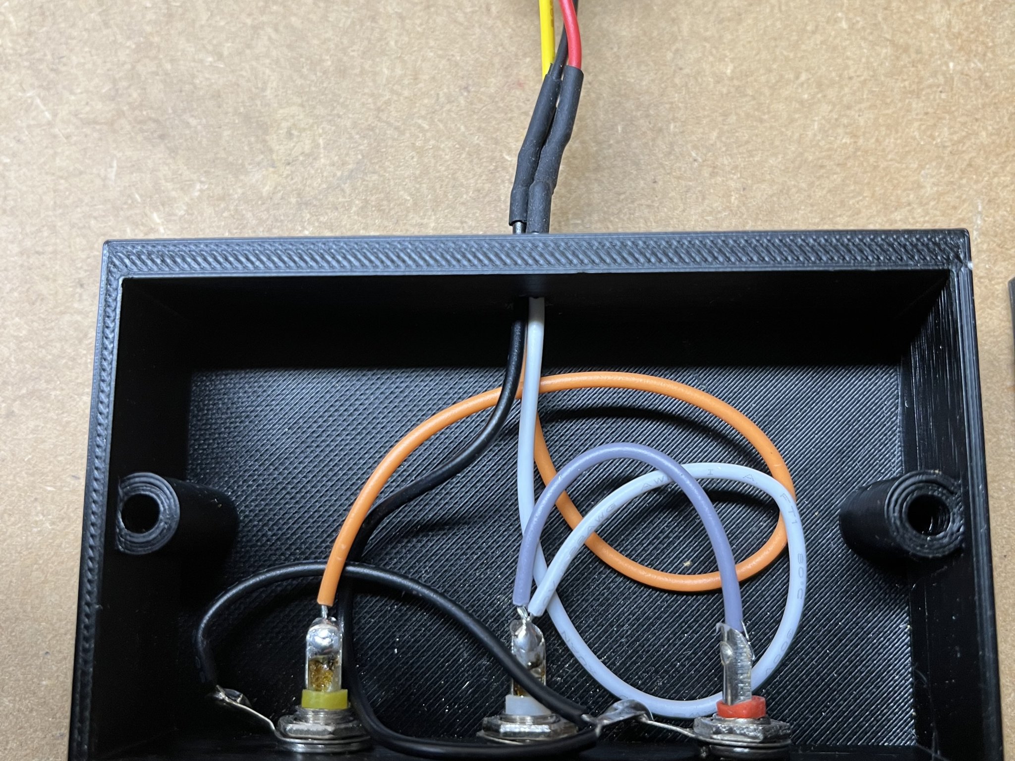 Hộp Sega AV MOD cho hệ thống Sega Master System 2