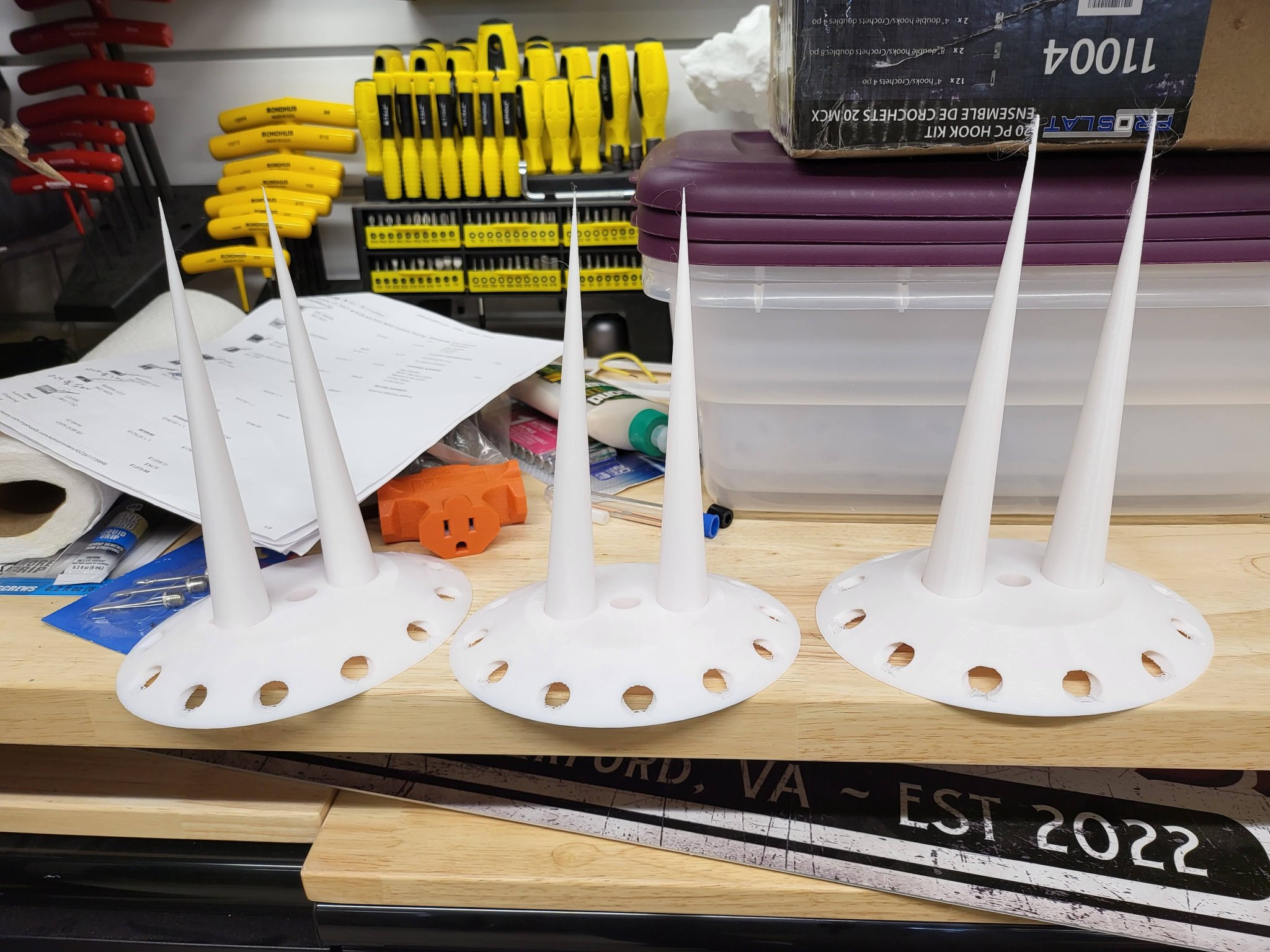 Giá đỡ cho dưa hấu và trái cây dạng dây leo