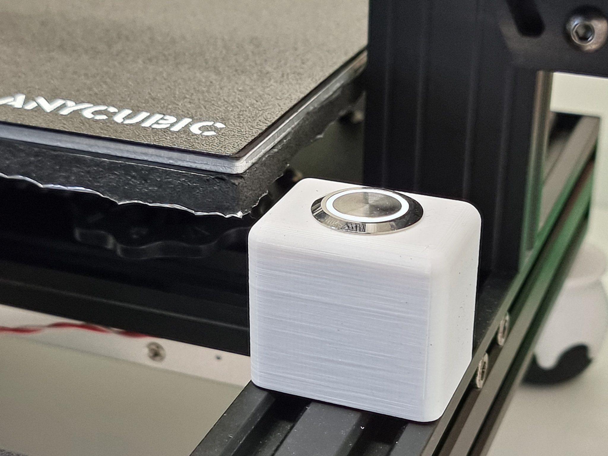 Giá đỡ LED cho máy in Anycubic Kobra Neo/Go