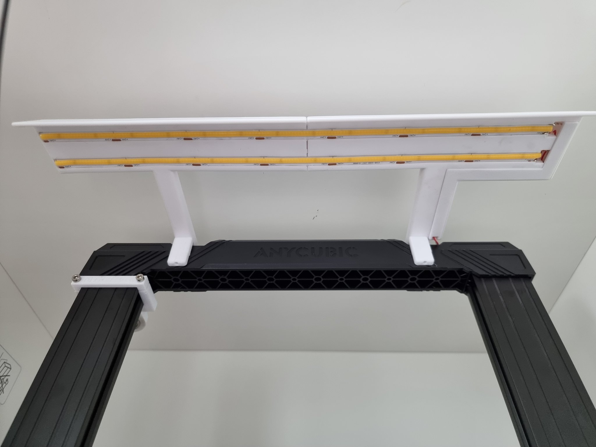 Giá đỡ LED cho máy in Anycubic Kobra Neo/Go