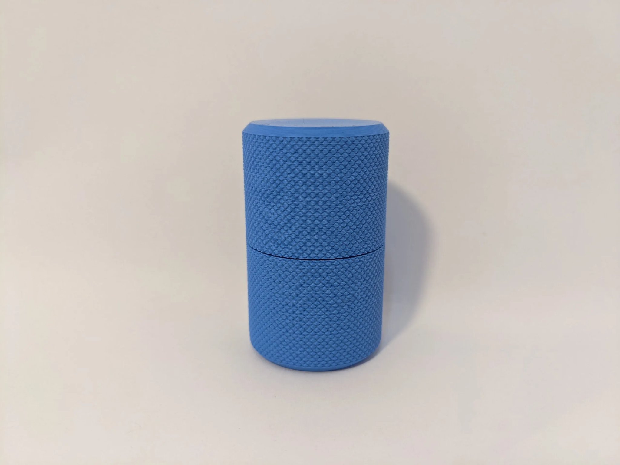 Hộp chứa ốc vít Knurled Stackbox phong cách Blockmit