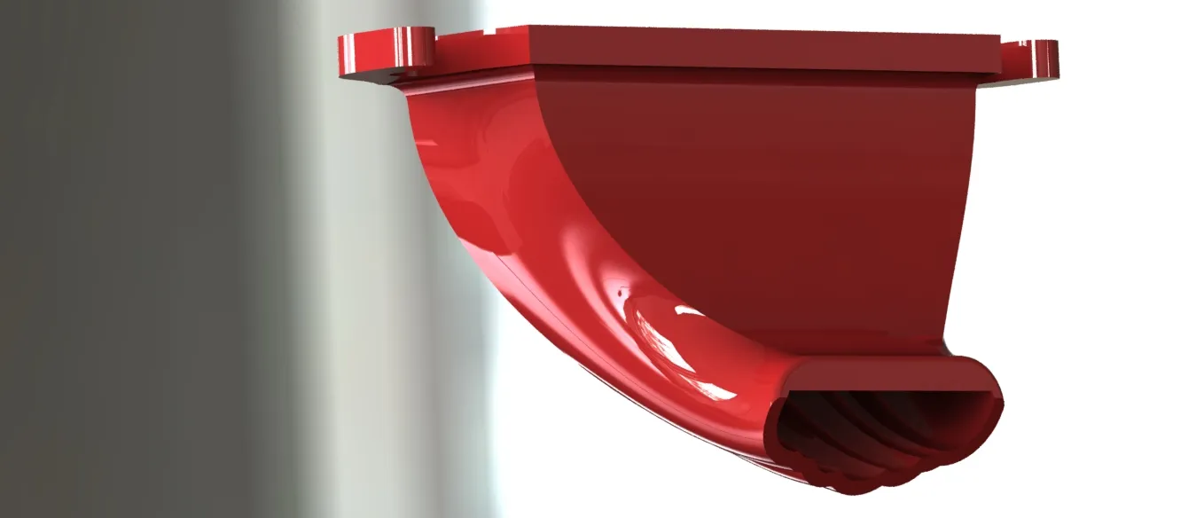 Đầu cắm fang cho máy in FLSUN SR