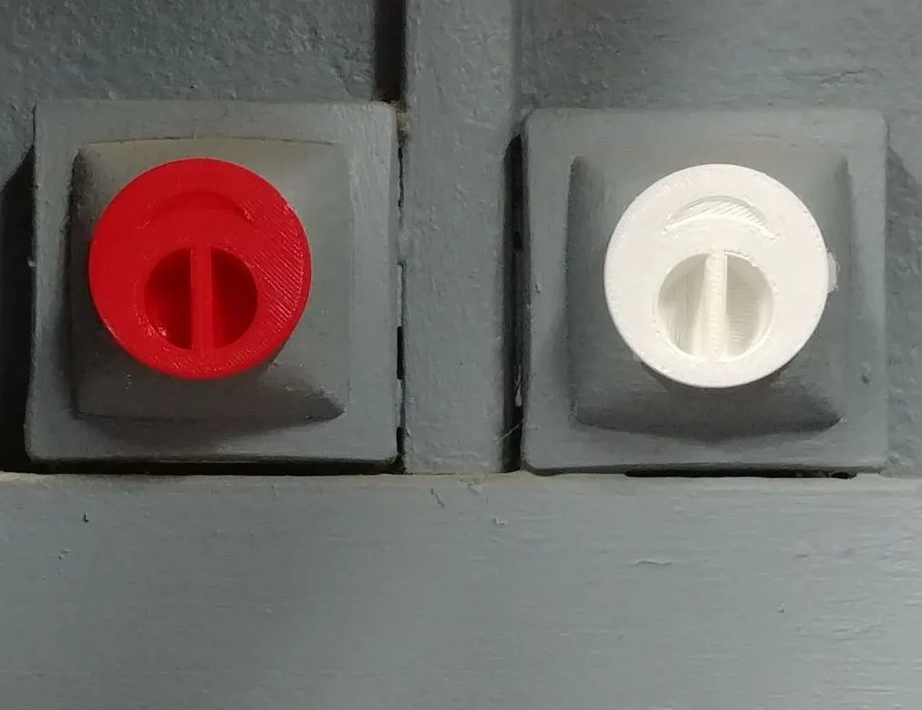 Bảo vệ ổ cắm chống bụi tiêu chuẩn EU và FR